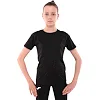 Футболка женская JOMA

 CHAMELEON 901326-100 5XS-XL (Черный)