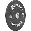 Бамперный диск резиновый
 ZELART
 TA-7798-5 50.6±0.2мм 5кг