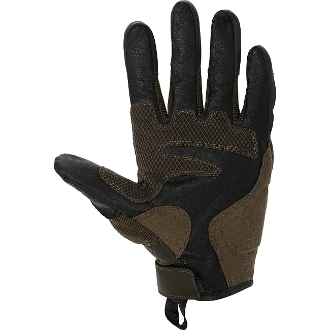 Тактические перчатки
 MILITARY RANGERS

 BC-9876 (Хаки)