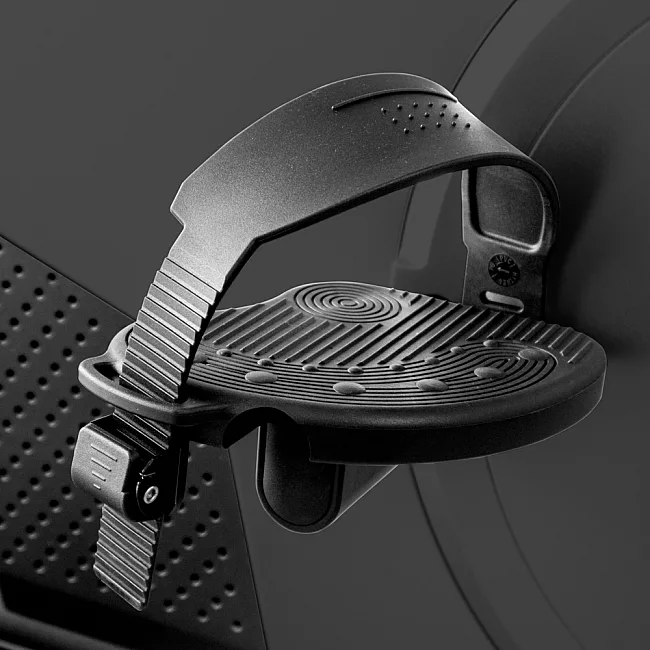 Велотренажер электромагнитный inSPORTline Velocer UB