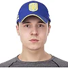 Кепка бейсболка SP-SPORT
 Украина CO-1929 56-58
