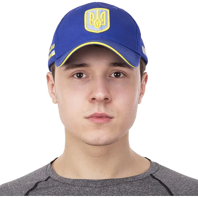 Кепка бейсболка SP-SPORT
 Украина CO-1929 56-58