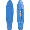 Дека для скейтборду Penny SP-SPORT SK-5065 56см (Помаранчевий)