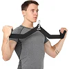 Рукоятка для тяги со средним хватом Mide Grip нескользящее покрытие ZELART
 TA-9624 85см