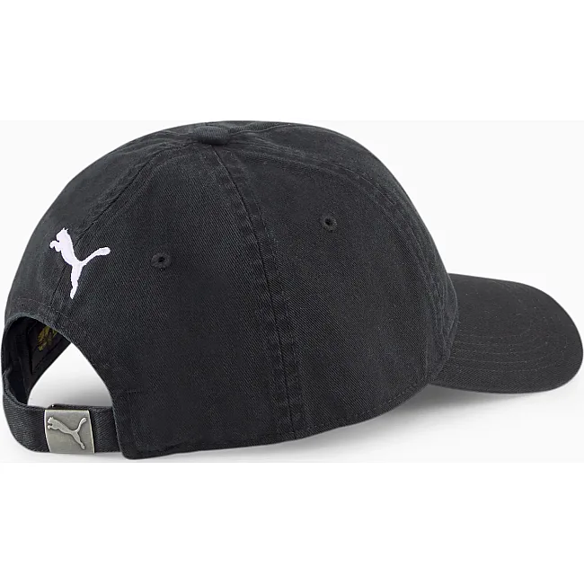 Кепка PUMA Legacy BB Cap