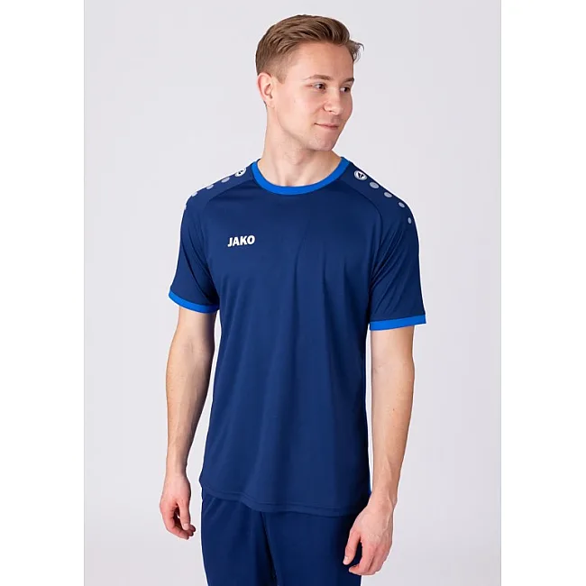 Футболка джерсі Primera S/S JAKO 4212-934