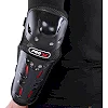 Комплект мотозащиты наколенники и налокотники PRO-X MS-5480