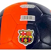 Футбольний м'яч HYBRID BALLONSTAR BARCELONA FB-7956 №5 PU