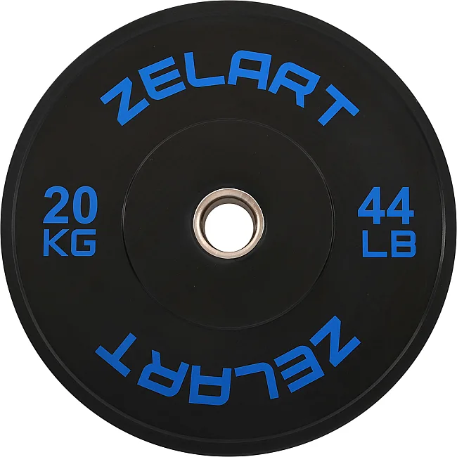 Бамперний диск гумовий

 ZELART
 TA-4790-20 51мм 20кг