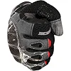 Мотоперчатки SCOYCO MC47 (Черный-серый)