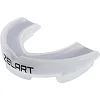 Капа для бокса двухслойная ZELART BO-4507 (Прозрачный)