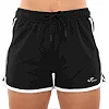 Спортивные шорты короткие
 женские JOMA

 CALIFORNIA 800083-100 (Черный)