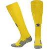 Гетры KELME LIGA K15Z908-9714 (Желтый-синий)