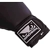 Боксерские перчатки кожа BAD BOY MATT VL-6605
