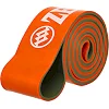 Резина петля для подтягиваний двухслойная ZELART
 FI-0911-8 (Оранжевый)