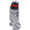 Носки PENN SNEAKER SOCKS 3 PAIR
