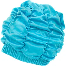 Шапочка для плавания Aqua Speed ​​SHOWER CAP 5744 женская