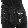 Мотосумка набедренная MONSTER M-4551-M 3л 25x21x9см