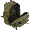 Штурмовой тактический рюкзак
 трехдневный SILVER KNIGHT 1511
 31x19x48см 28л (Оливковый)
