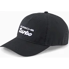 Кепка PUMA Porsche Legacy BB Cap