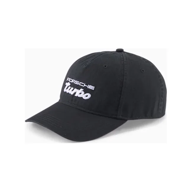Кепка PUMA Legacy BB Cap