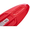 Дека для скейтборду Penny SP-SPORT SK-5065 56см (Помаранчевий)
