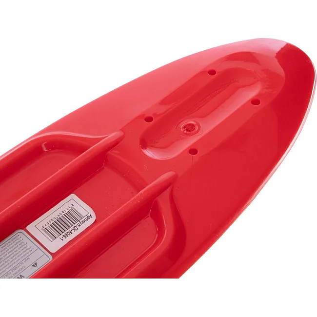 Дека для скейтборду Penny SP-SPORT SK-5065 56см (Помаранчевий)