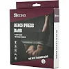 Слингшот для жима лежа SLING SHOT BENCH PRESS BAND 2.0 EZOUS J-02-69