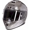 Шлем для мотоцикла интеграл GSB GSB-361 (Серый)
