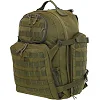 Штурмовой тактический рюкзак
 трехдневный SILVER KNIGHT 1511
 31x19x48см 28л (Оливковый)