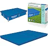 Накриття для каркасного басейну Bestway 58103 224 x 154 см
