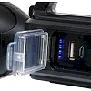 Кемпинговый фонарь светодиодный
 X-BALOG CX-8808