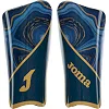 Щитки для футболу
 з тримачем щитків у комплекті JOMA

 SPIDER 400863-309 (Синьо-жовтий)