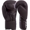 Боксерские перчатки кожа BAD BOY MATT VL-6605