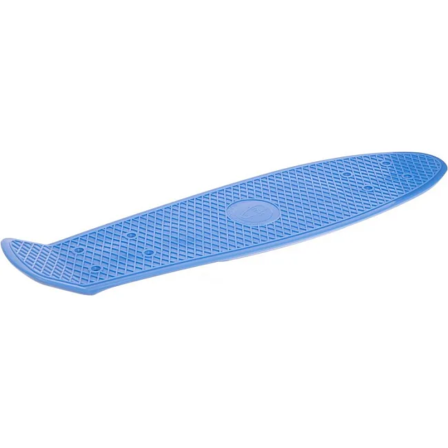 Дека для скейтборду Penny SP-SPORT SK-5065 56см (Помаранчевий)