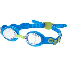 Дитячі окуляри для плавання Speedo SEA SQUAD SPOT GOGGLE IU BRIGHT арт 8-08382B971-3