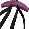 Ручки для еспандерів резинок та тренажерів OX HORN HANDLE EZOUS F-13 2шт