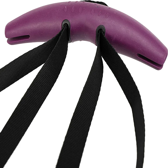 Ручки для еспандерів резинок та тренажерів OX HORN HANDLE EZOUS F-13 2шт