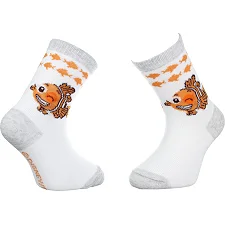 Носки NEMO-BEBE GARCON NEMO ET CLIN D'OEIL детские арт.43847651-2