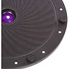 Балансировочная полусфера с эспандерами SPOINT FI-1931