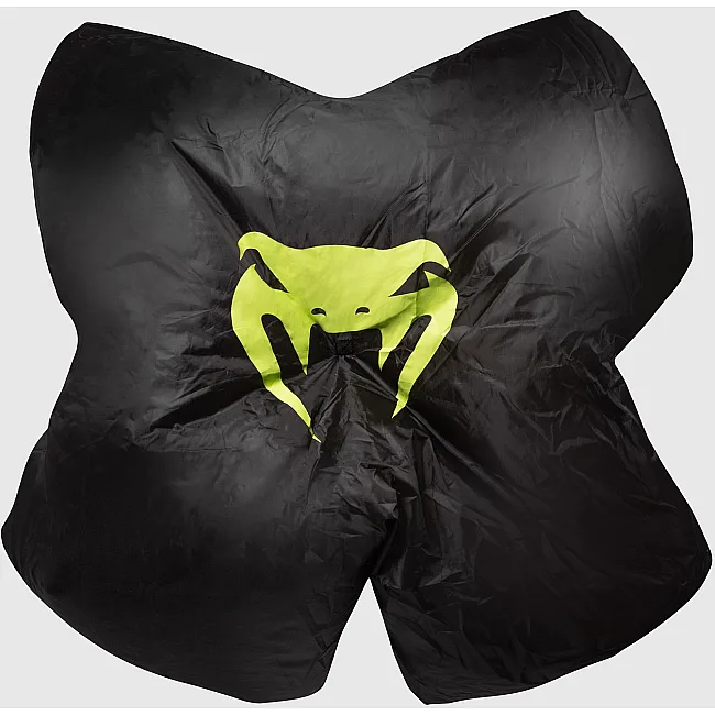 Беговой парашют VENUM Challenger Running Parachute Black Neo Yellow