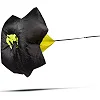 Беговой парашют VENUM Challenger Running Parachute Black Neo Yellow