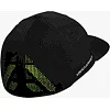 Бейсболка Under Armour Undeniable Flat Brim Black