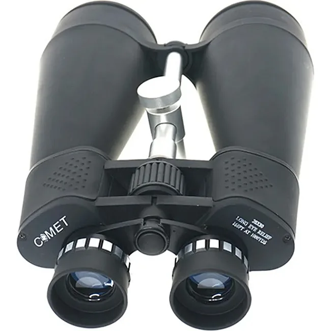 Бинокль COMET AXP103 (10x60) в чехле