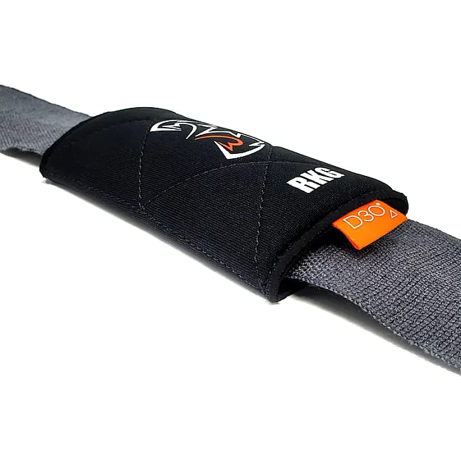Бинты с гелевой накладкой RIVAL Intelli-Shock Knuckle Guards