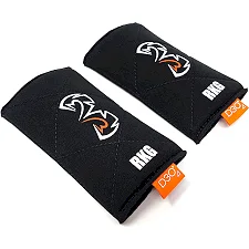 Бинты с гелевой накладкой RIVAL Intelli-Shock Knuckle Guards