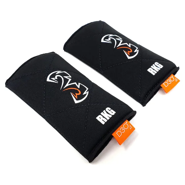 Бинты с гелевой накладкой RIVAL Intelli-Shock Knuckle Guards