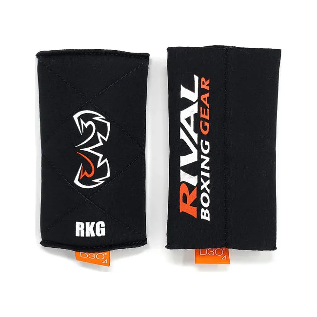 Бинты с гелевой накладкой RIVAL Intelli-Shock Knuckle Guards