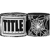 Бинты для бокса TITLE Boxing Print 450см Spider Web