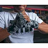 Бинты для бокса TITLE Boxing Print 450см Spider Web